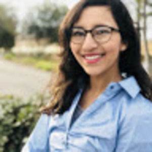 Meet your Posher, Melanie